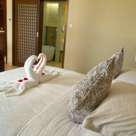 Kangte Wangfu Hotel Of Resort And Conference Саня Екстериор снимка