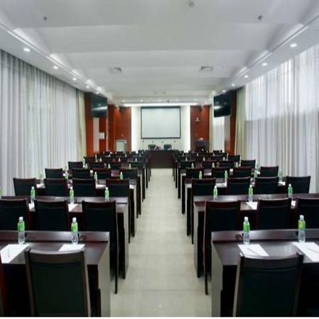 Kangte Wangfu Hotel Of Resort And Conference Саня Екстериор снимка